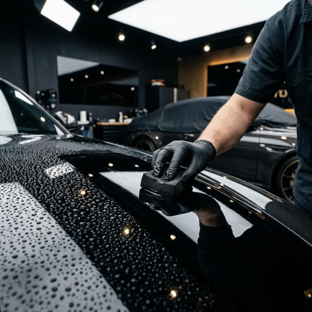 Ceramic Coating vs PPF for a Perth Daily Driver: Which One Do You Actually Need?