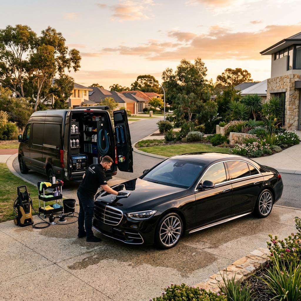 Returning a Lease or Novated Car in Perth? Detail It First and Skip the Fees
