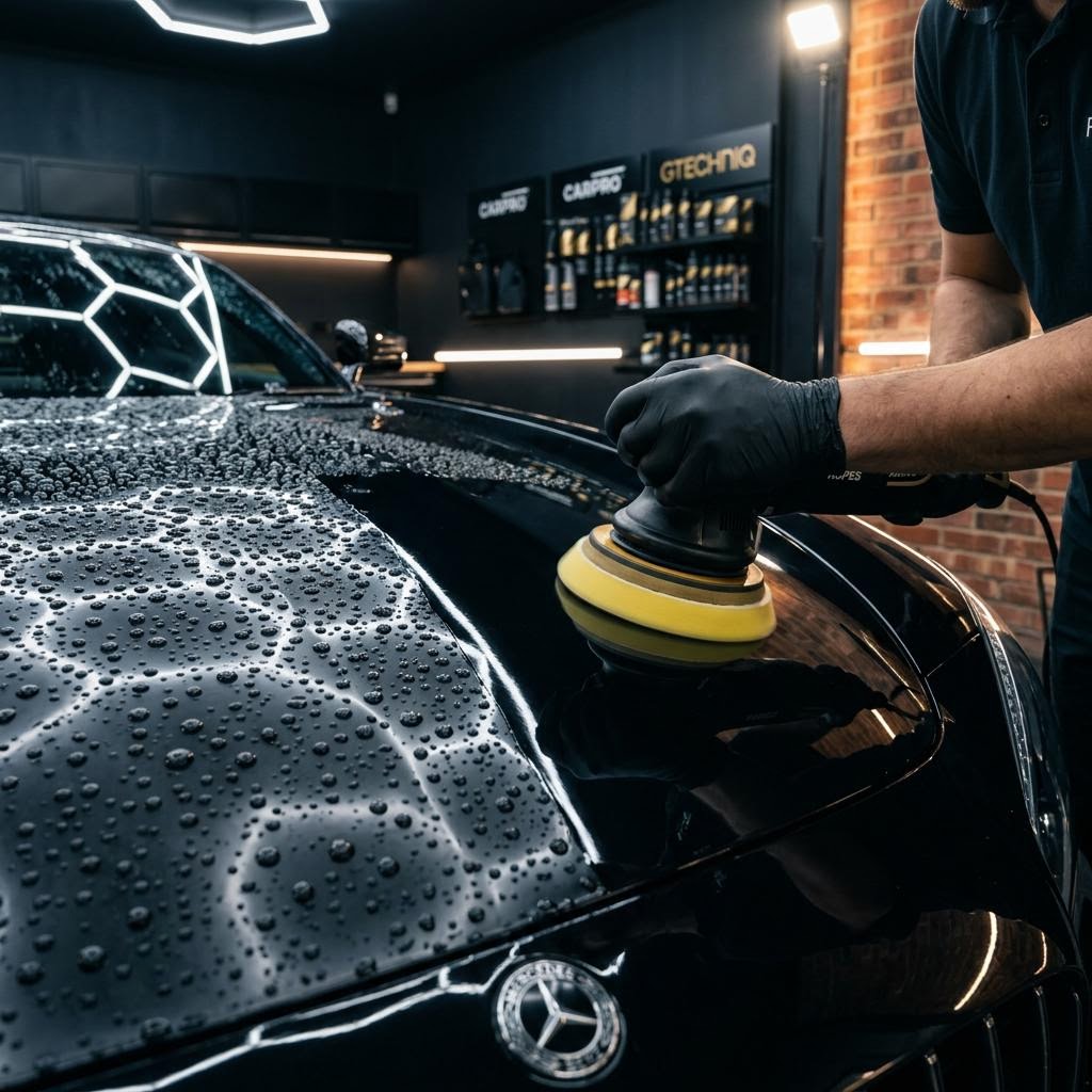 Fake vs Real Ceramic Coatings: How Perth Drivers Get Ripped Off