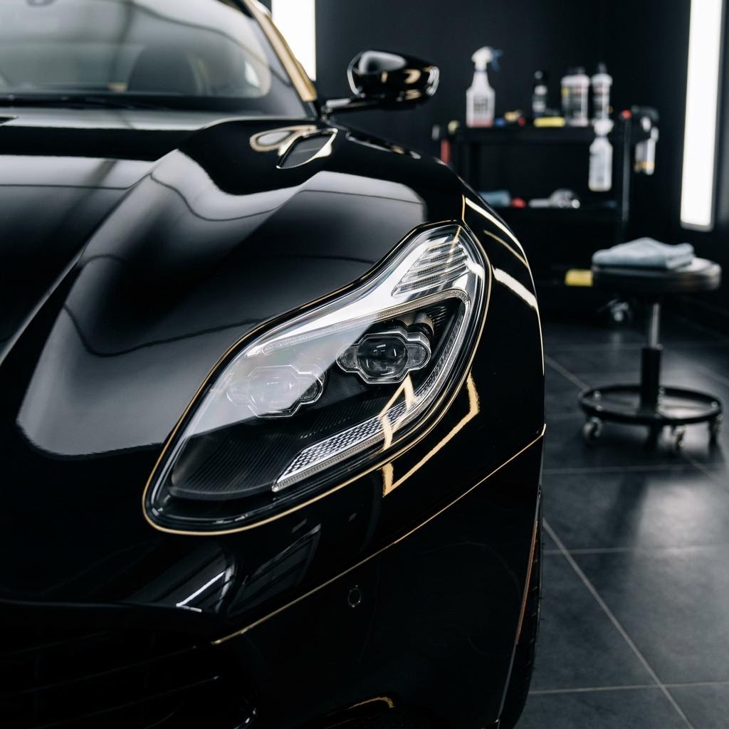 Headlight Restoration in Perth: Cost, Process, and Whether It's Worth It